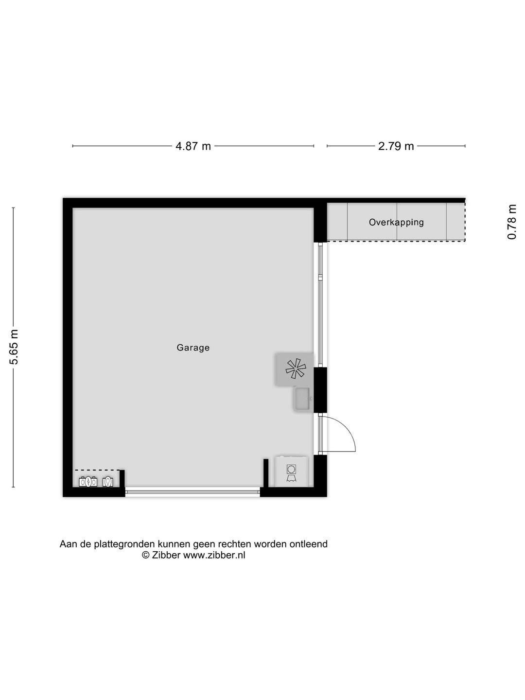 Foto 41 van Drapenierstraat 10