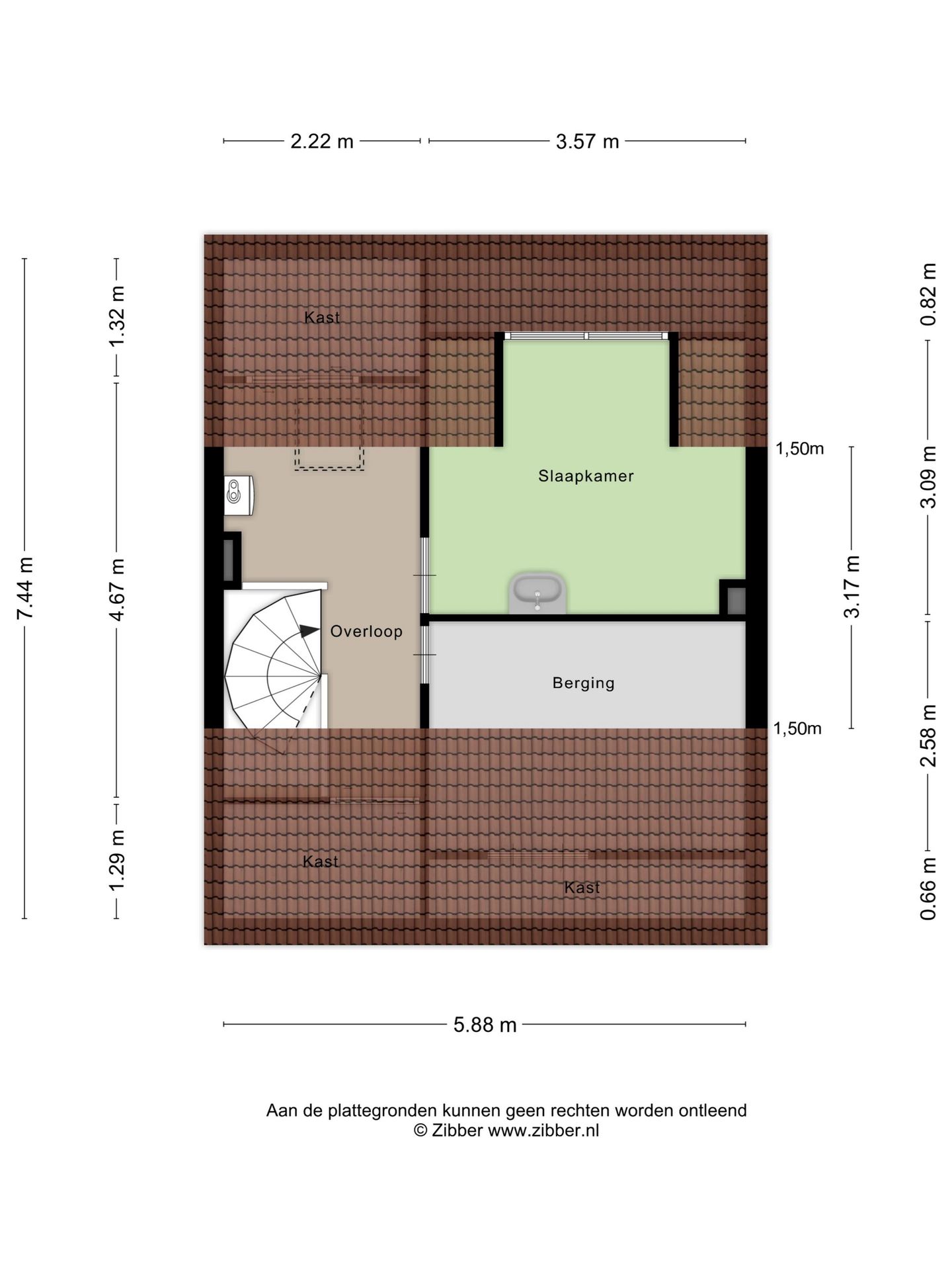 Foto 40 van Drapenierstraat 10