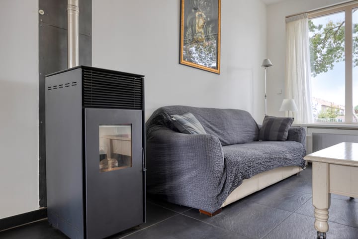 Foto 12 van Drapenierstraat 10