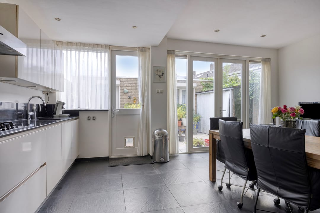 Foto 16 van Drapenierstraat 10