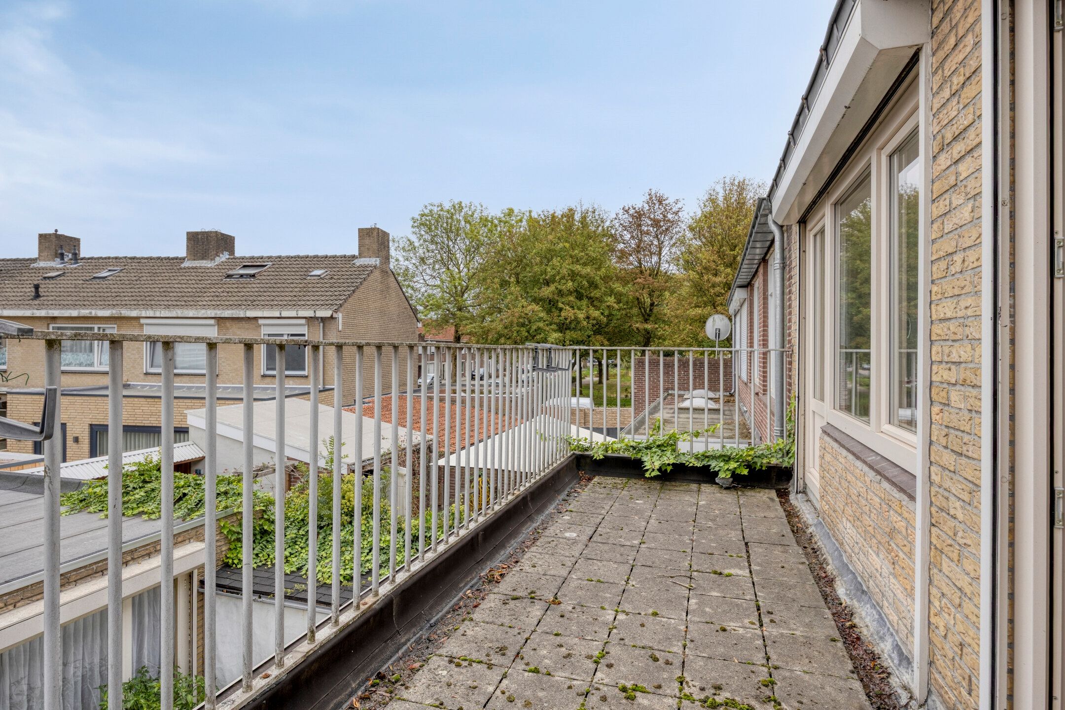 Foto 24 van Drapenierstraat 10