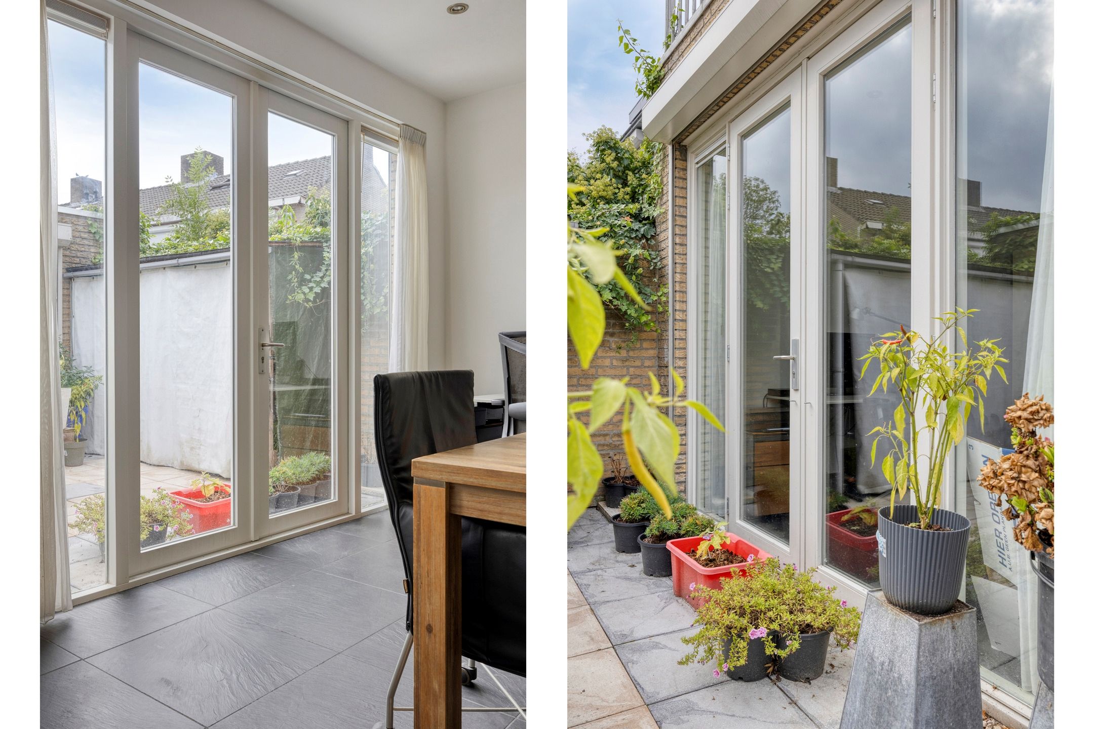 Foto 27 van Drapenierstraat 10