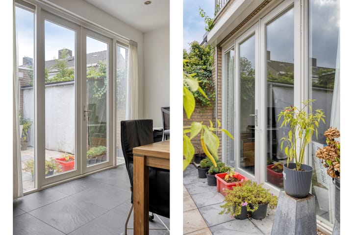 Foto 27 van Drapenierstraat 10