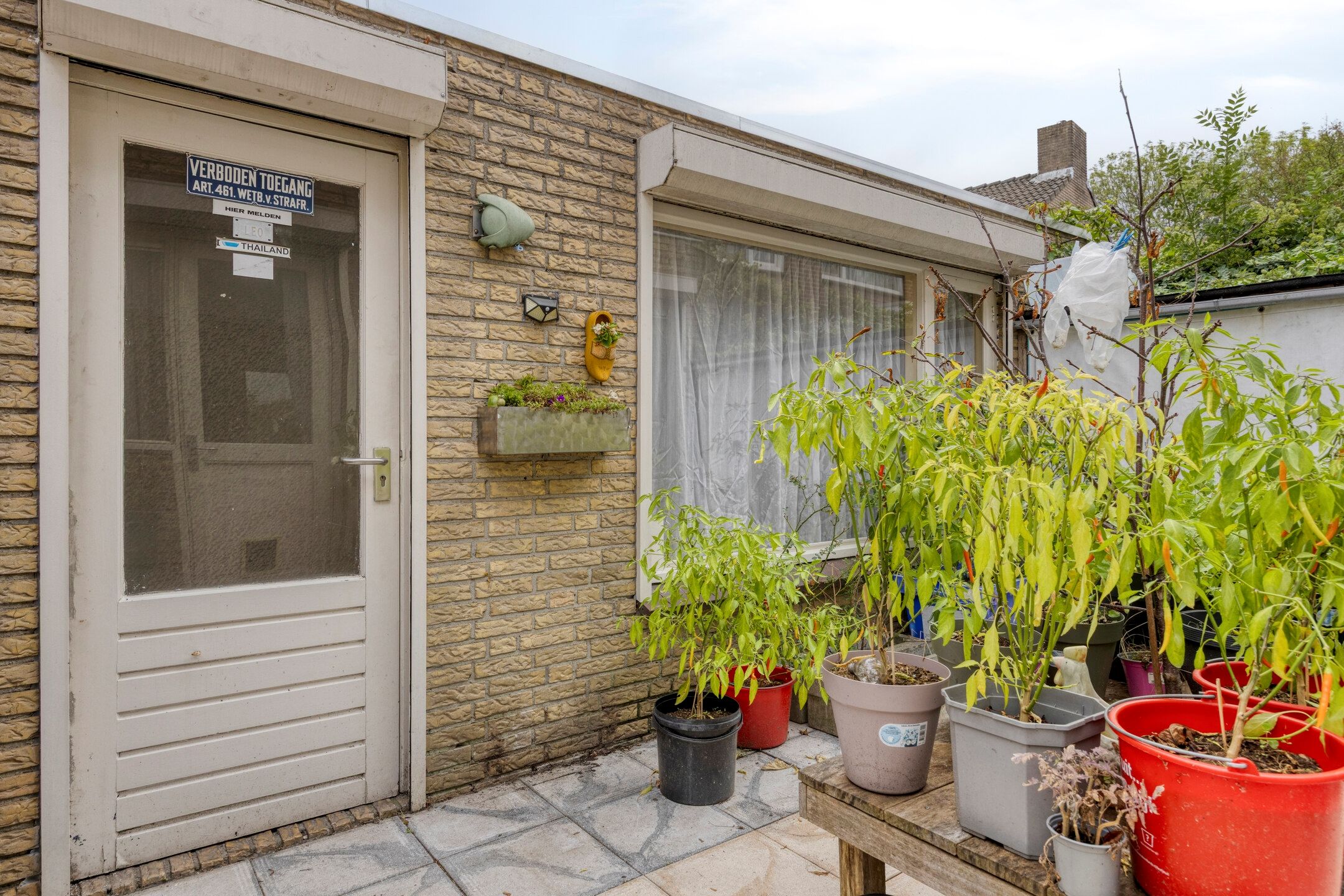 Foto 30 van Drapenierstraat 10