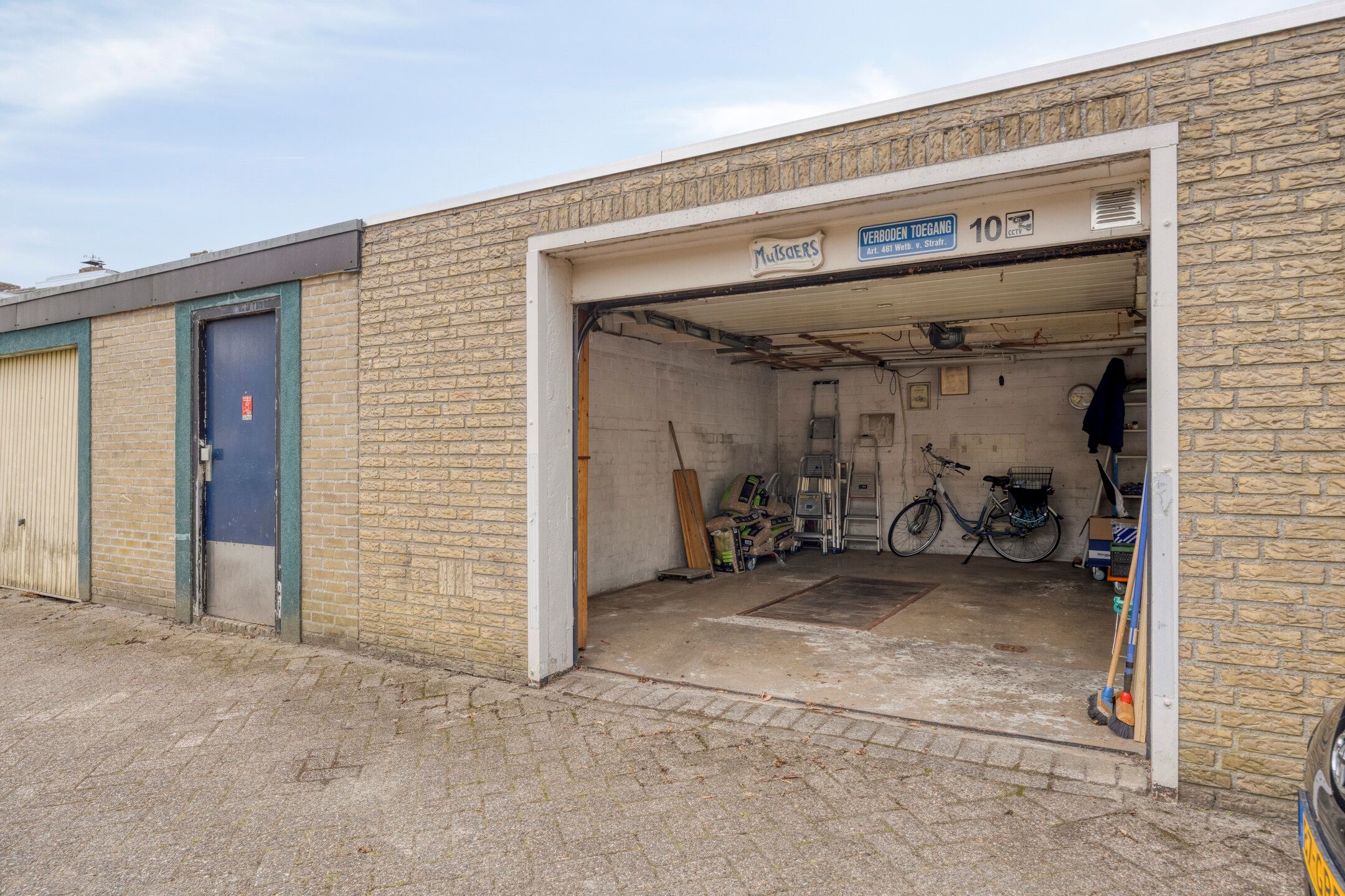 Foto 33 van Drapenierstraat 10