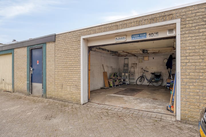 Foto 33 van Drapenierstraat 10