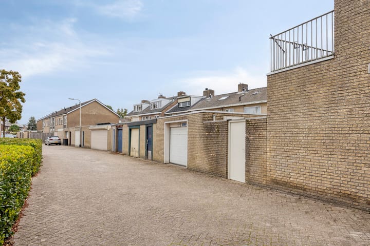 Foto 34 van Drapenierstraat 10