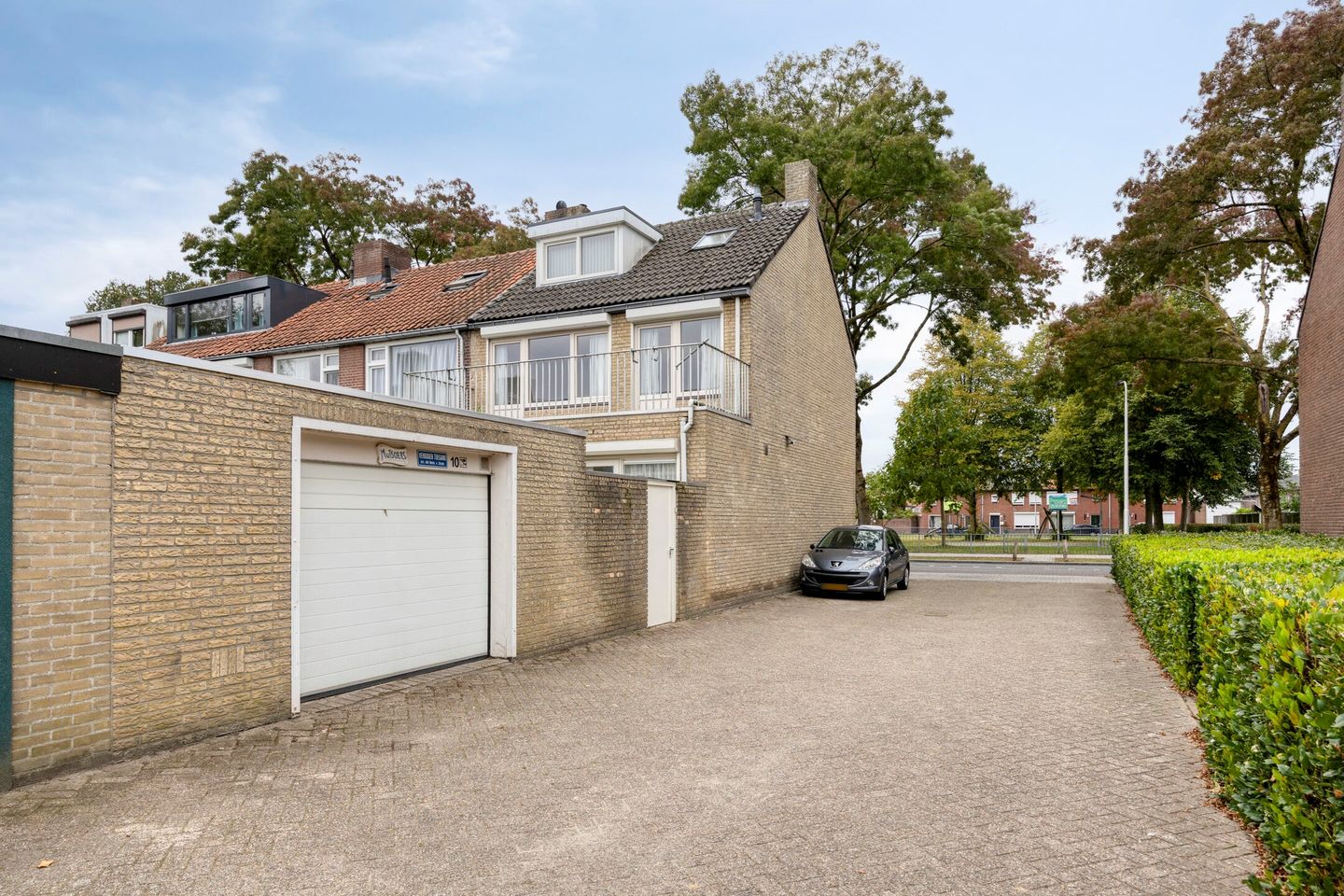 Foto 35 van Drapenierstraat 10