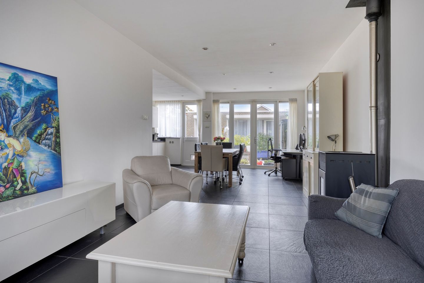 Foto 10 van Drapenierstraat 10