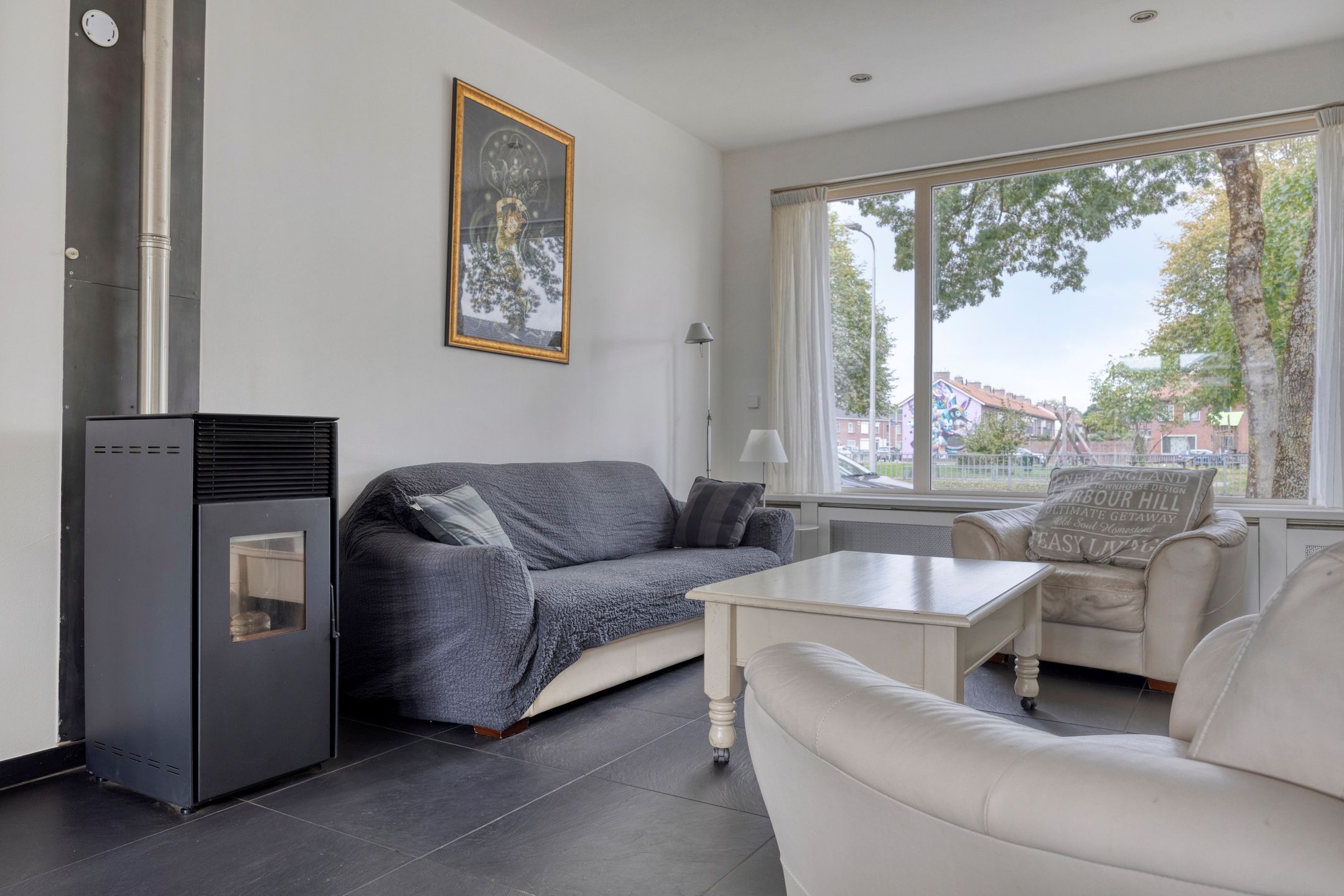 Foto 9 van Drapenierstraat 10