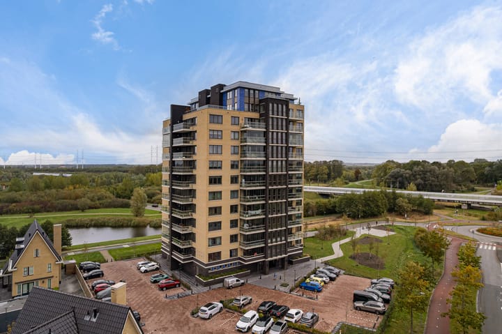 Foto 5 van Charentestroom 11