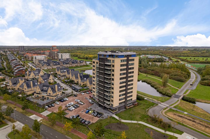 Foto 6 van Charentestroom 11