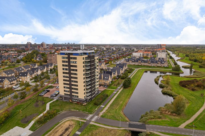 Foto 7 van Charentestroom 11