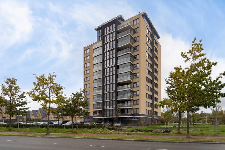 Foto 8 van Charentestroom 11