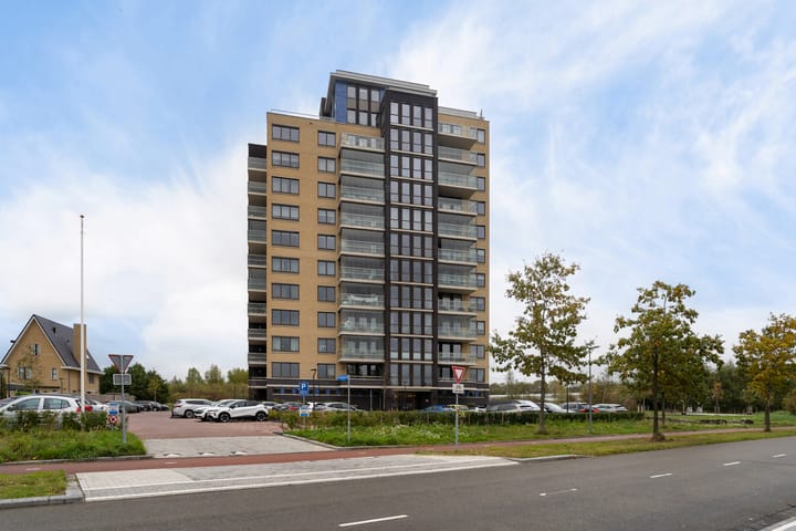 Foto 9 van Charentestroom 11