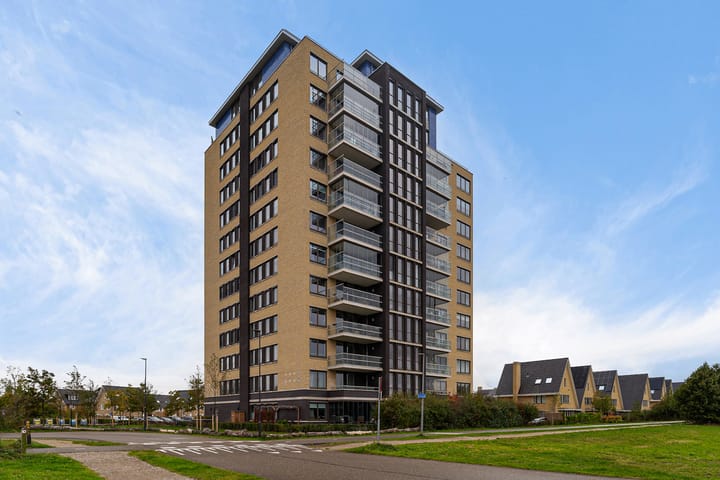 Foto 10 van Charentestroom 11