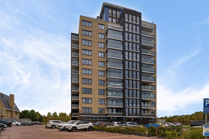 Foto 12 van Charentestroom 11