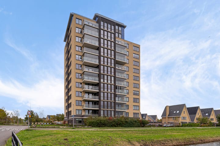 Foto 13 van Charentestroom 11