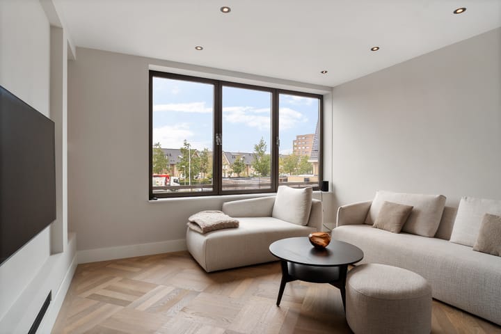 Foto 24 van Charentestroom 11