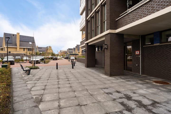 Foto 15 van Charentestroom 11