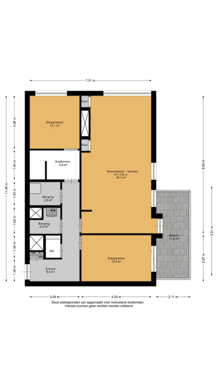 Foto 59 van Charentestroom 11