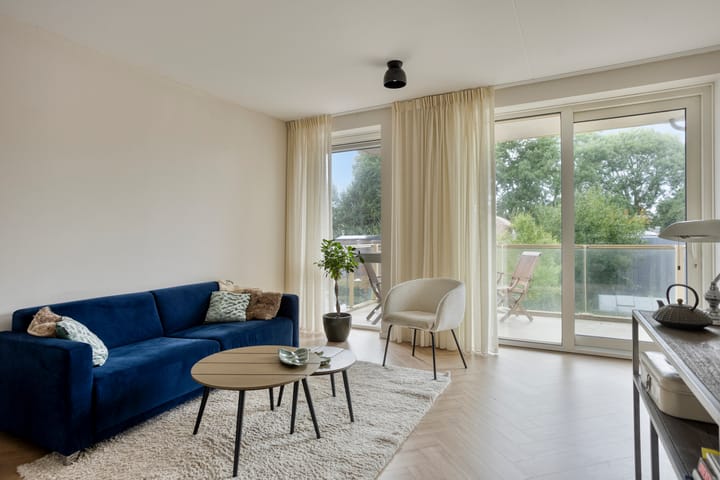 Foto 4 van Winterjanpad 138