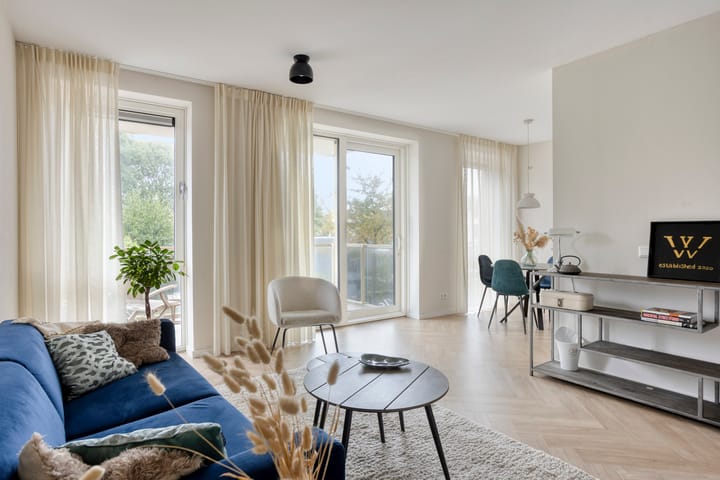 Foto 7 van Winterjanpad 138