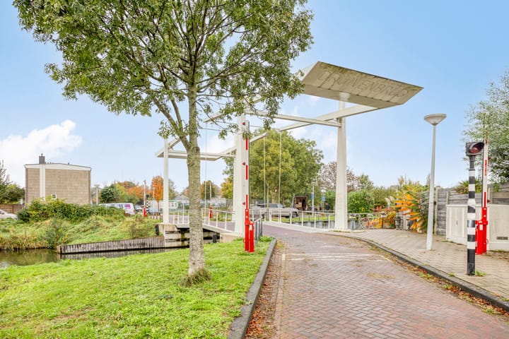 Foto 25 van Winterjanpad 138