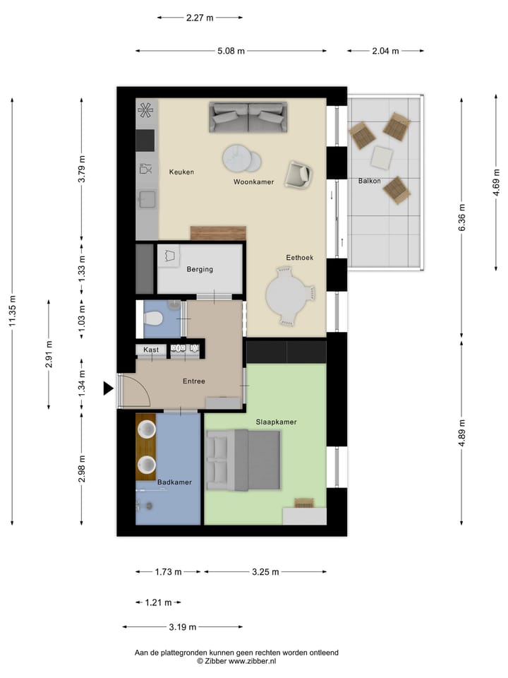 Foto 28 van Winterjanpad 138