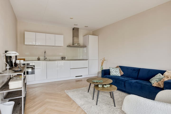 Foto 3 van Winterjanpad 138