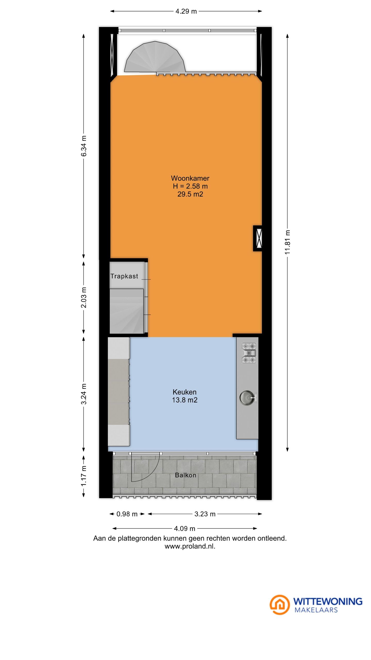 Foto 35 van Hoofdwal 73