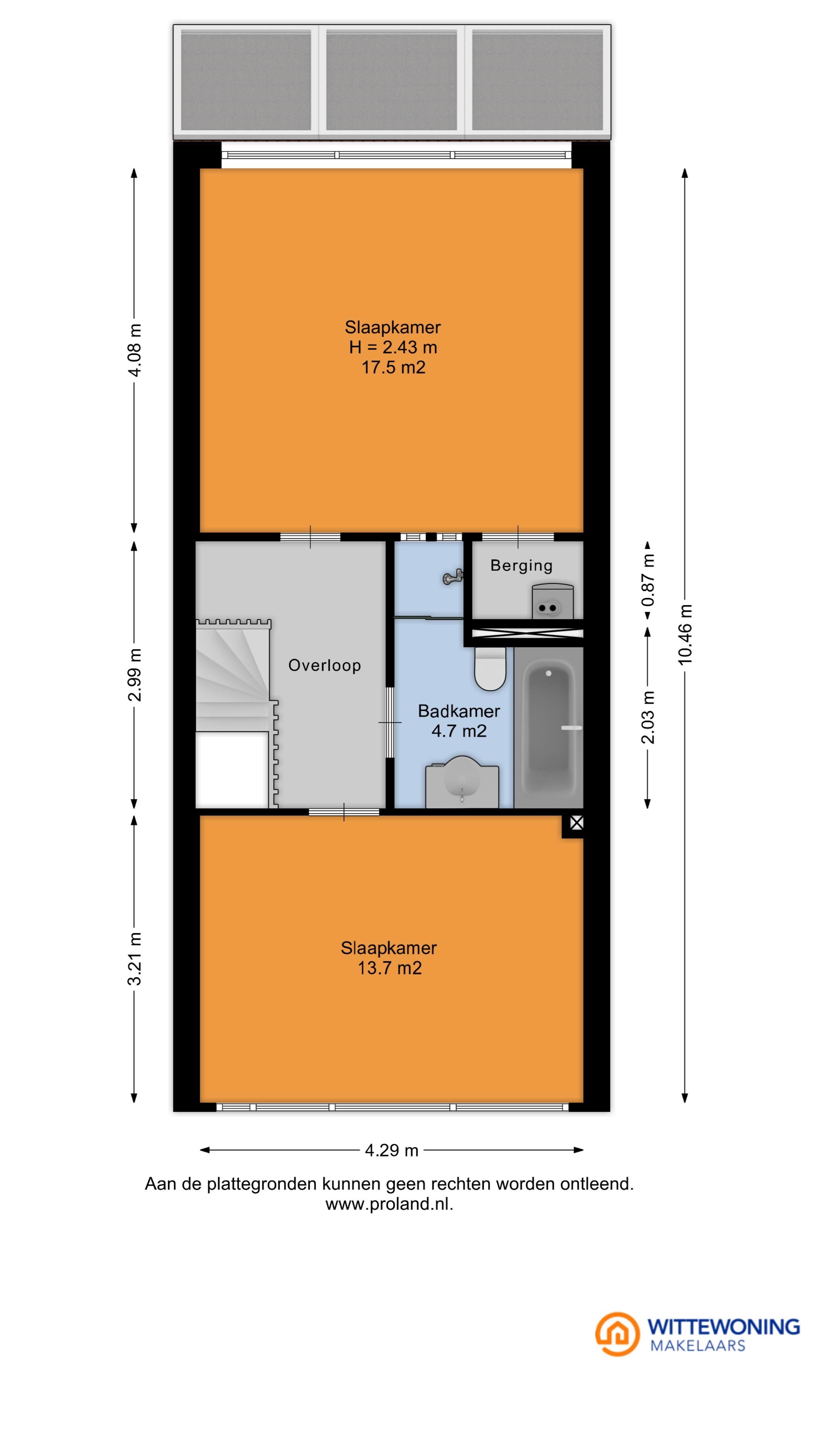 Foto 36 van Hoofdwal 73