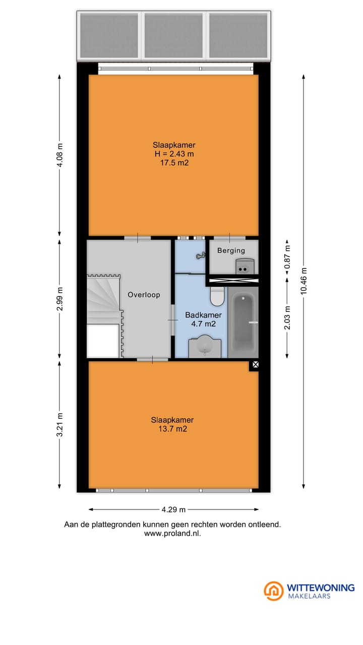 Photo 36 of Hoofdwal 73