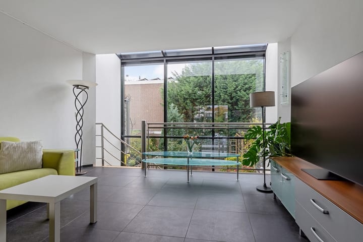 Foto 5 van Hoofdwal 73