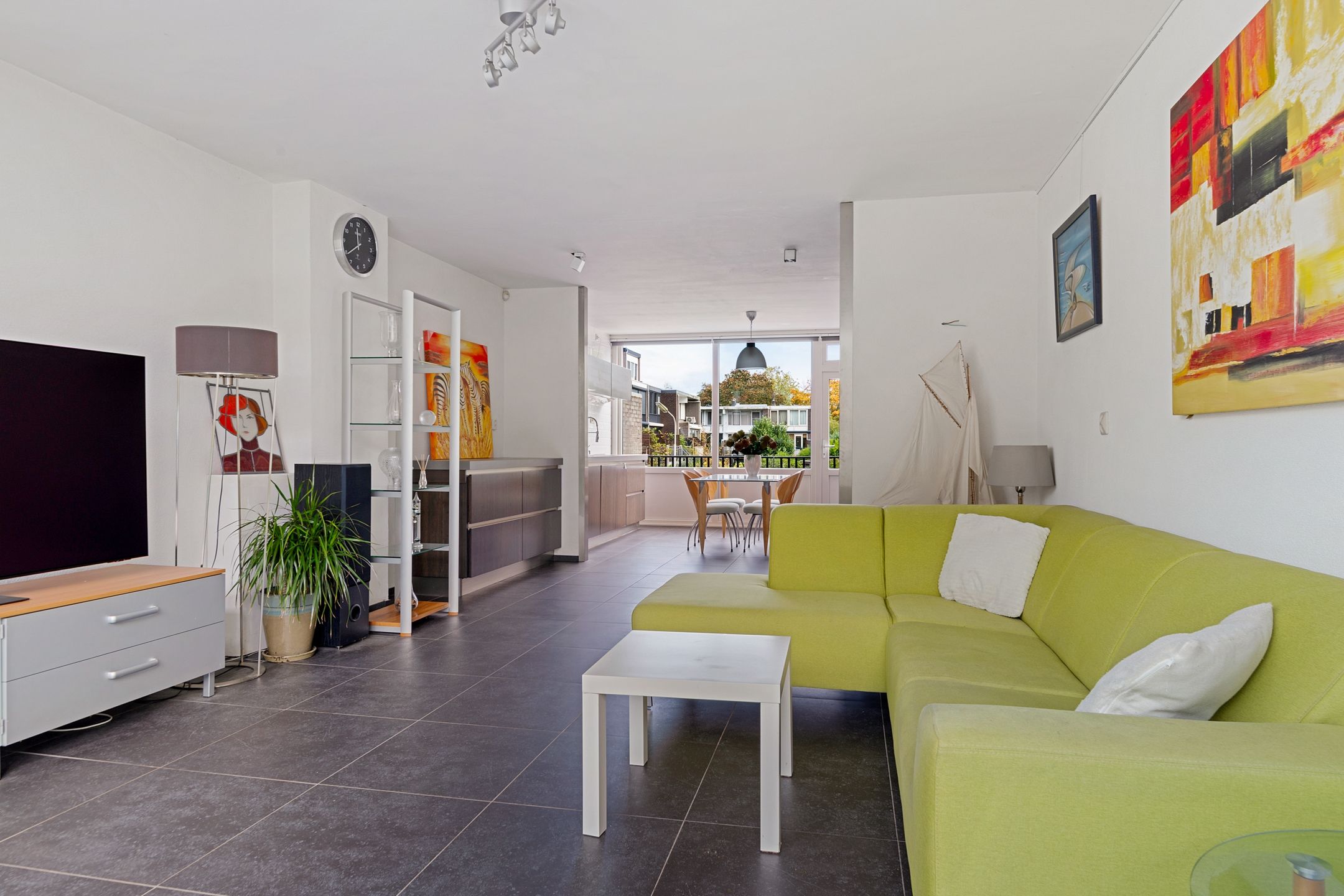 Foto 3 van Hoofdwal 73