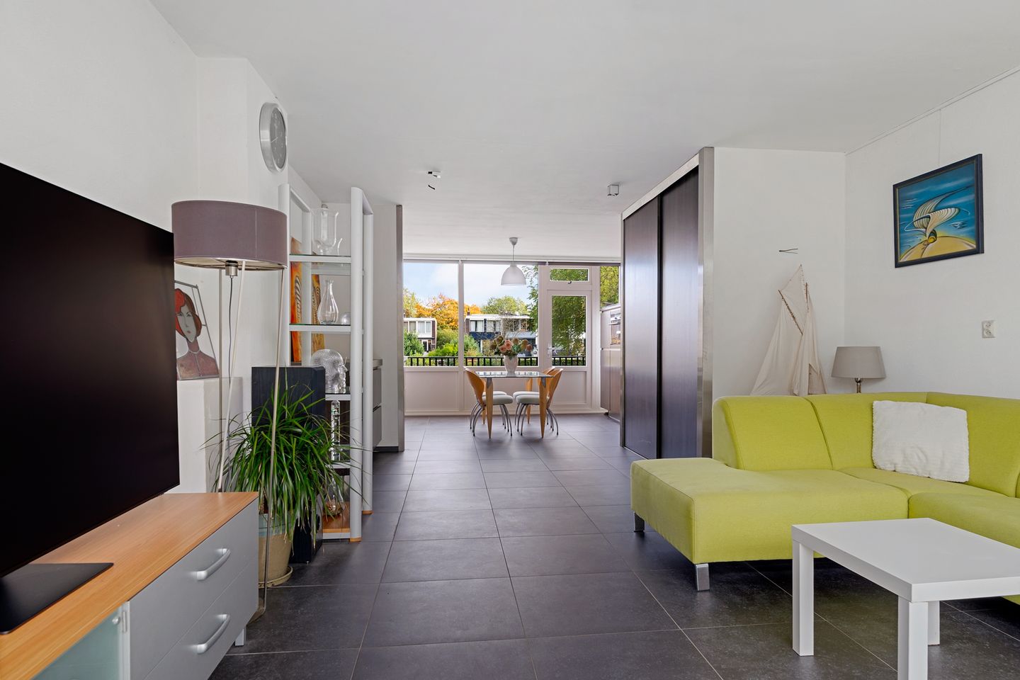 Foto 4 van Hoofdwal 73