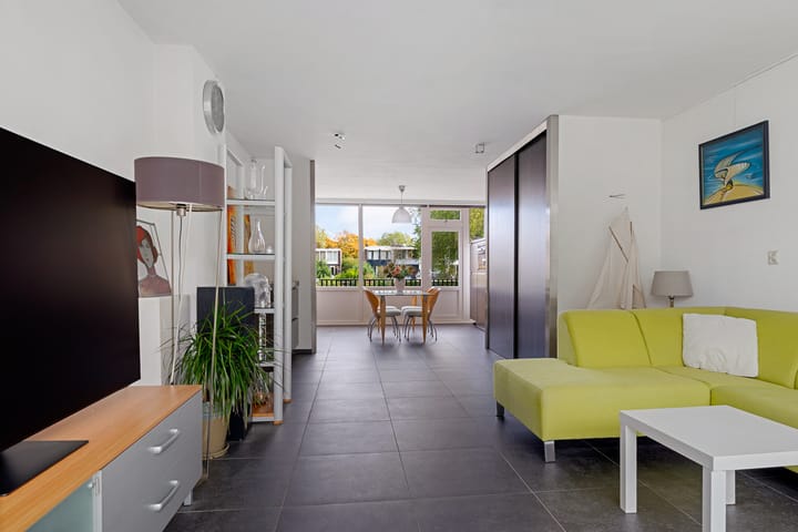 Foto 3 van Hoofdwal 73