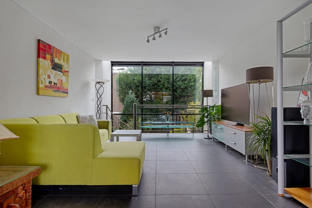 Foto 2 van Hoofdwal 73