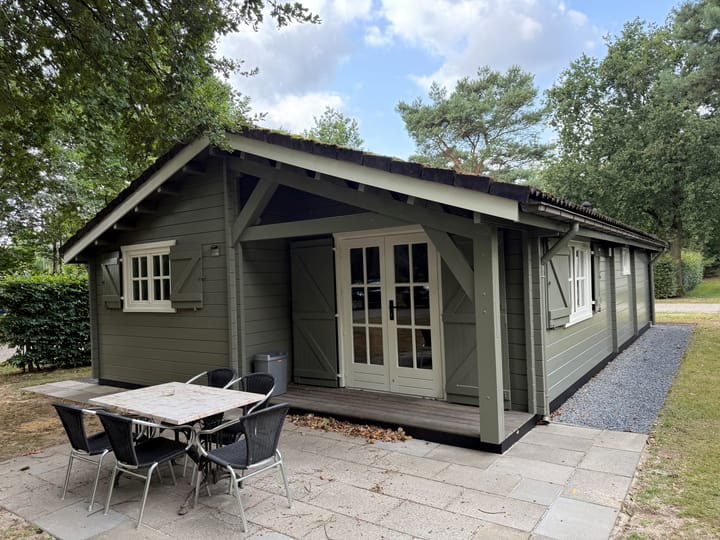 Photo 8 of Sparrendreef 12-601