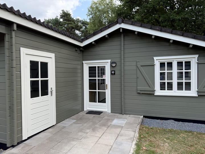 Photo 9 of Sparrendreef 12-601