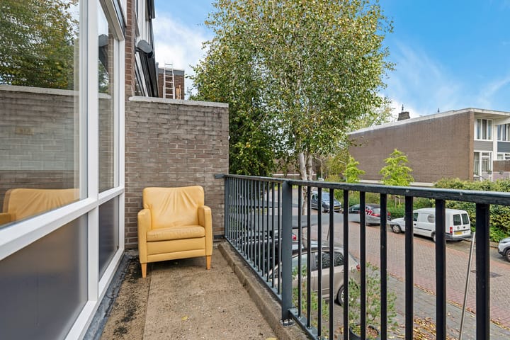 Photo 13 of Hoofdwal 73