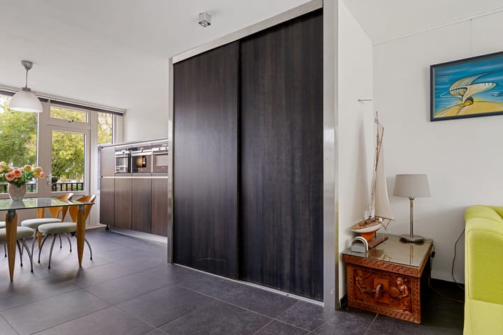 Photo 11 of Hoofdwal 73