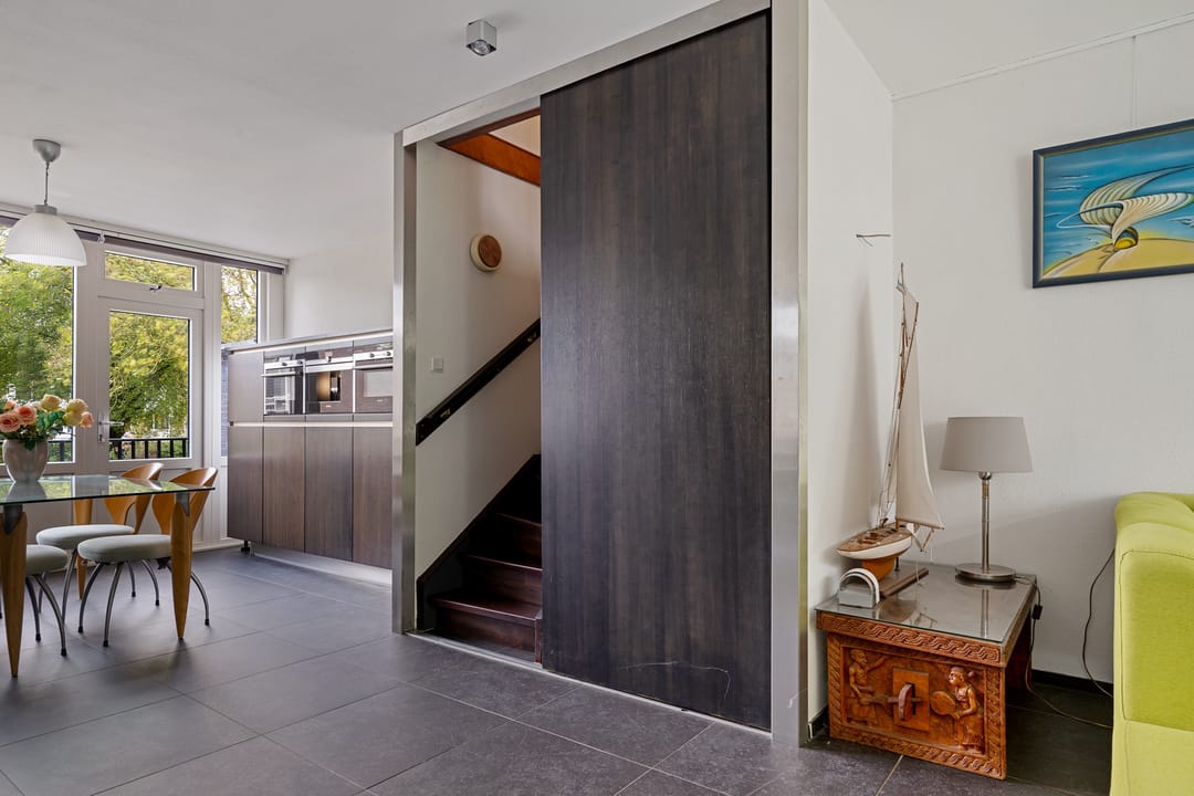 Foto 13 van Hoofdwal 73