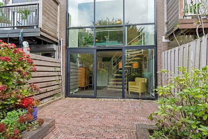 Photo 27 of Hoofdwal 73