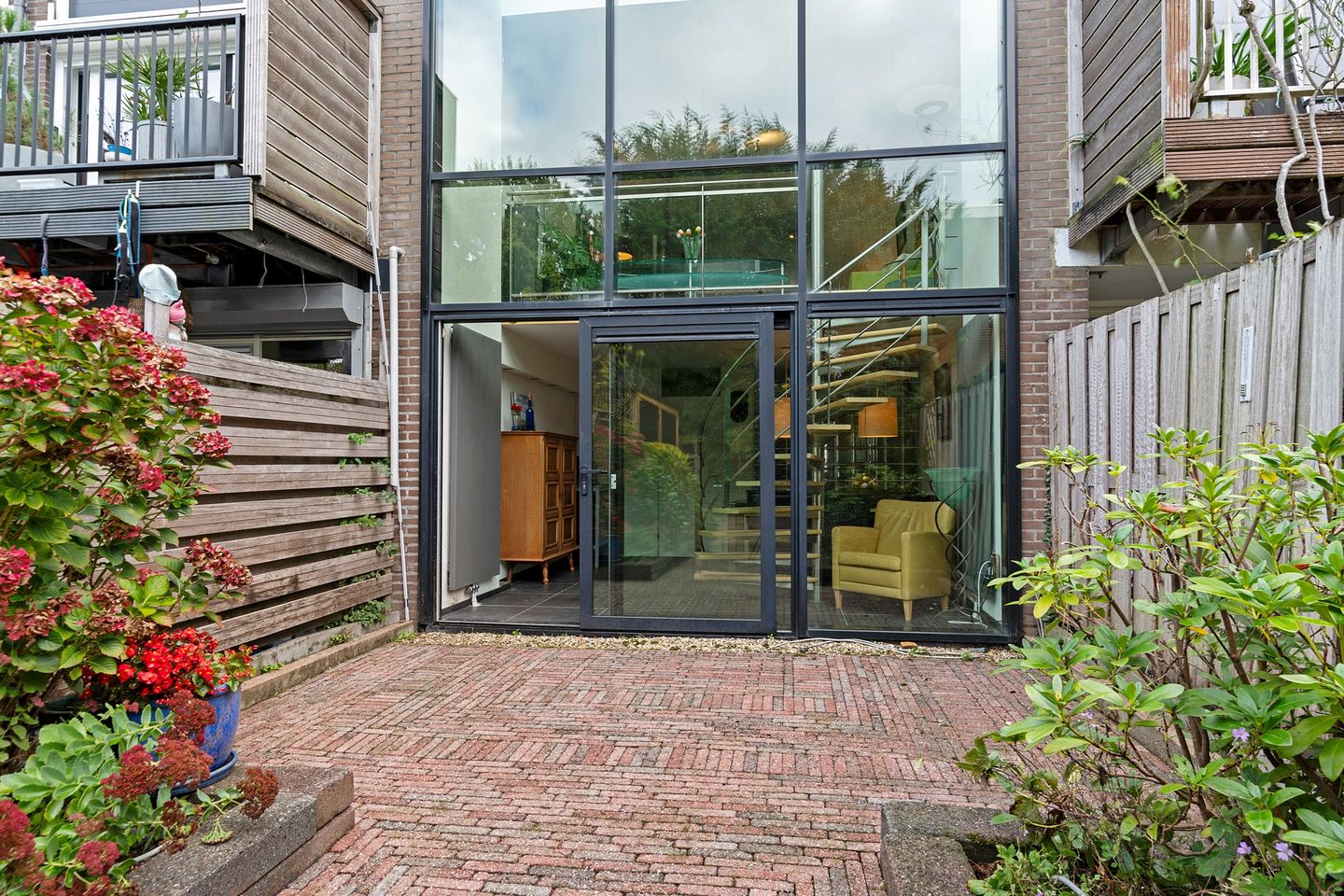 Foto 29 van Hoofdwal 73