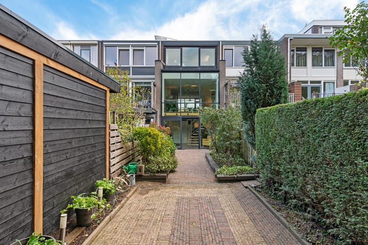 Photo 29 of Hoofdwal 73