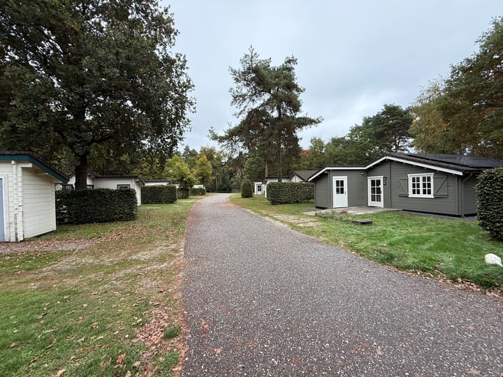 Photo 23 of Sparrendreef 12-601