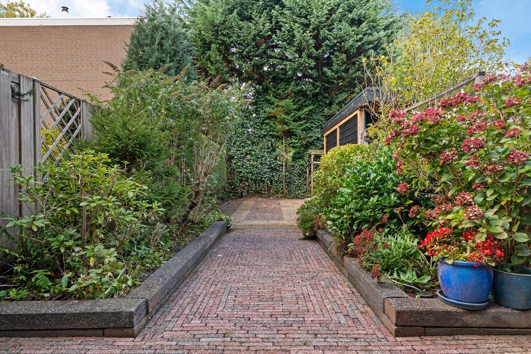 Foto 32 van Hoofdwal 73