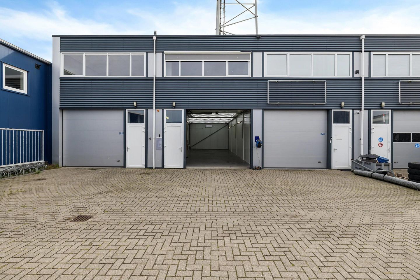 Bekijk foto 1 van Ceresweg 54-c