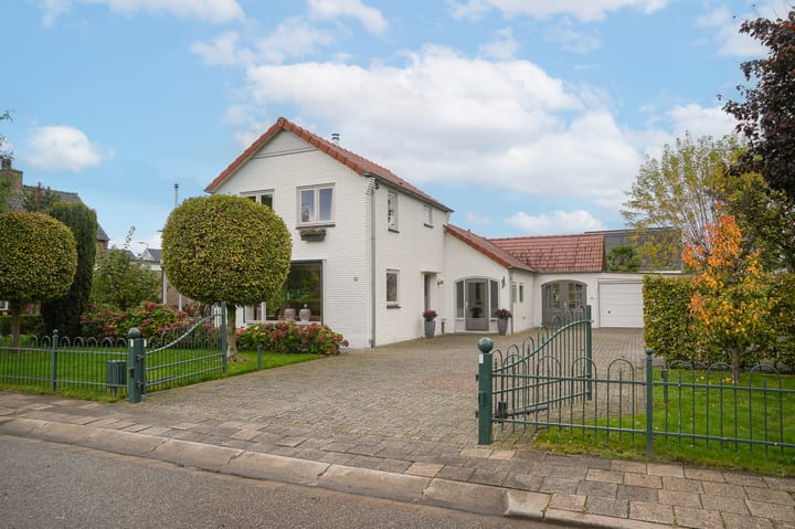 Foto 51 van Dorpsstraat 16